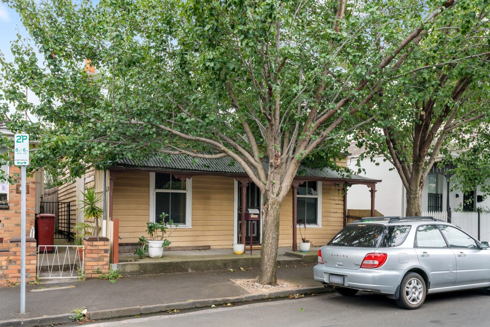 20 Draper Street, Albert Park VIC 3206 House For Rent Domain