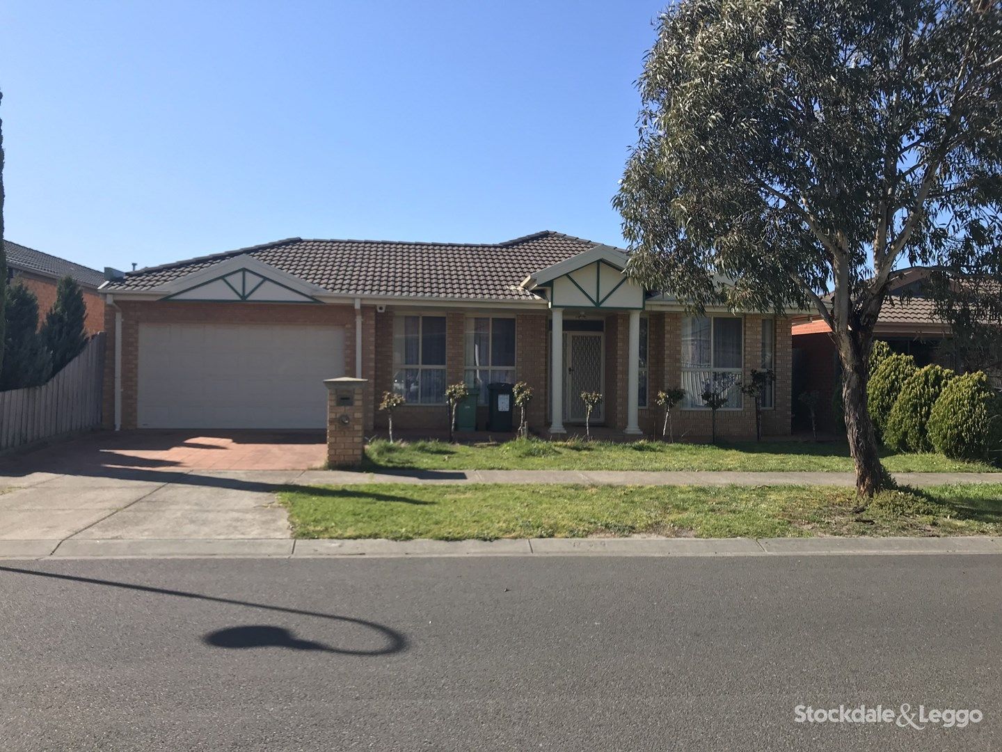 56 Rio Grande Drive, Roxburgh Park VIC 3064 House For Rent 430