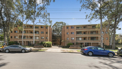 Picture of 32/8 Swan Street, REVESBY NSW 2212