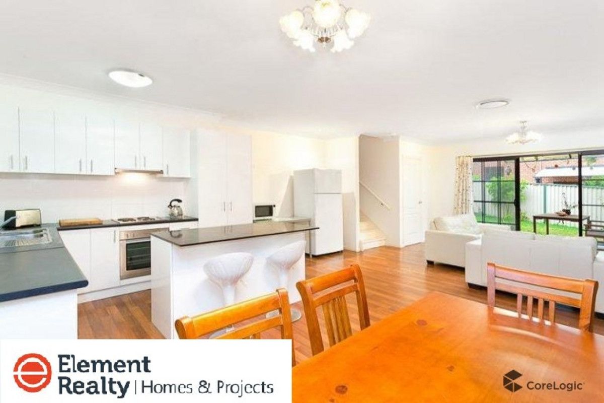 13A Orchard Street, Epping NSW 2121 House For Rent Domain