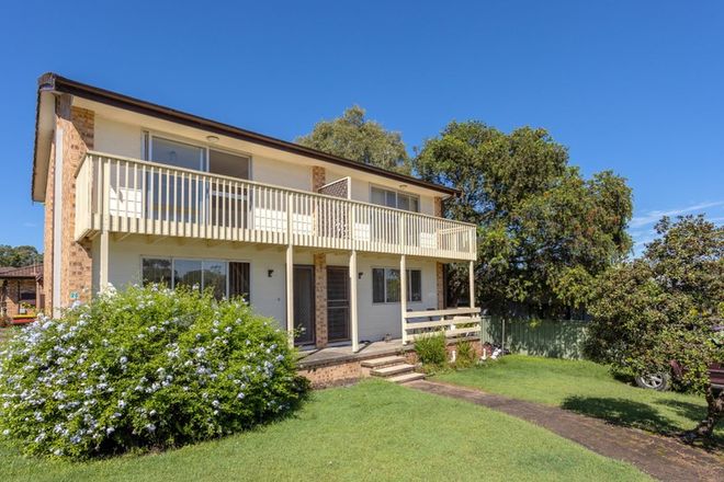 Picture of 1/24-26 Summerville Street, WINGHAM NSW 2429