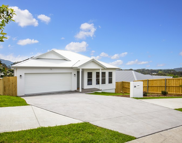 26 Parker Crescent, Berry NSW 2535