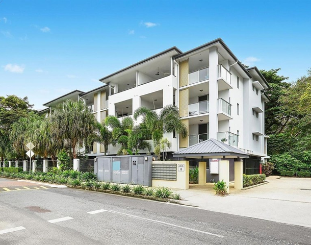 17/9-15 Mclean Street, Cairns North QLD 4870