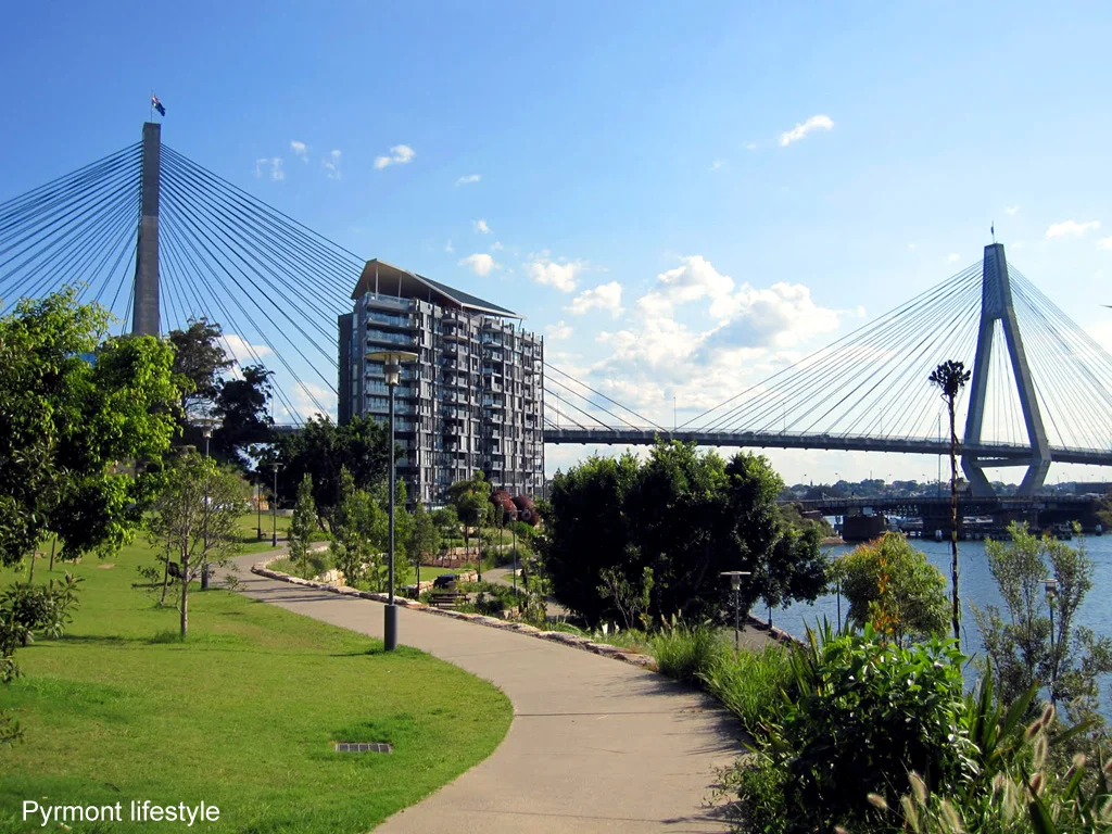 Additional image 10 of 120 Saunders Street, Pyrmont NSW 2009