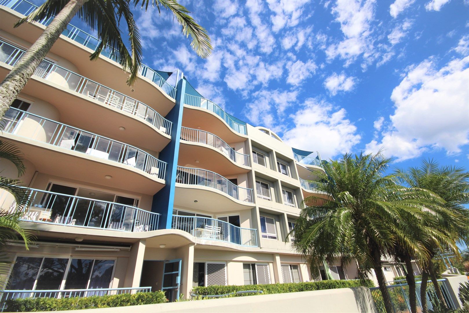 2 bedrooms Apartment / Unit / Flat in 6/2-4 Picnic Point Esplanade MAROOCHYDORE QLD, 4558