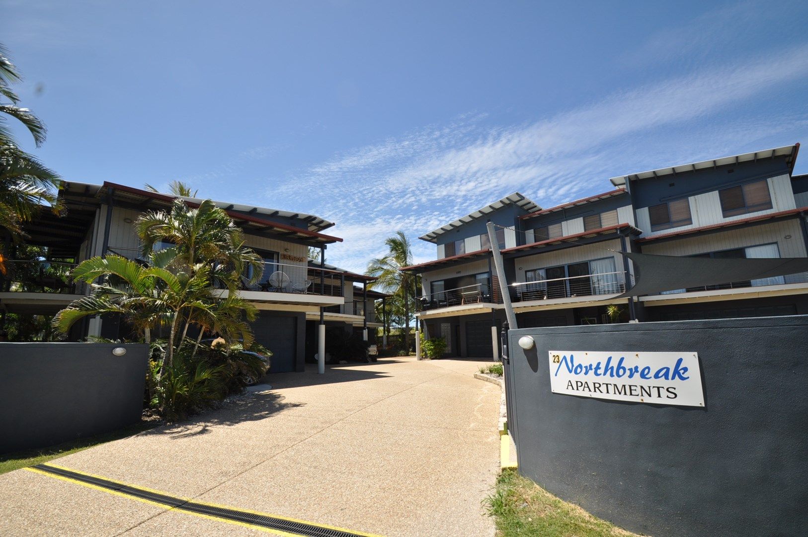 2/23 Northbreak Drive, Agnes Water QLD 4677, Image 0