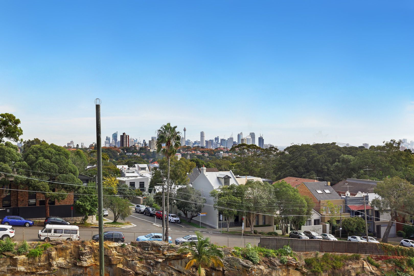 7/122 Old South Head Road, Bellevue Hill NSW 2023, Image 2