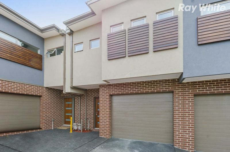 5/45 Herbert Street, Dandenong VIC 3175, Image 0