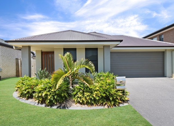 47 Expedition Drive, North Lakes QLD 4509