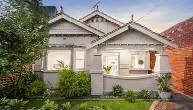 Picture of 116 Harold Street, MIDDLE PARK VIC 3206