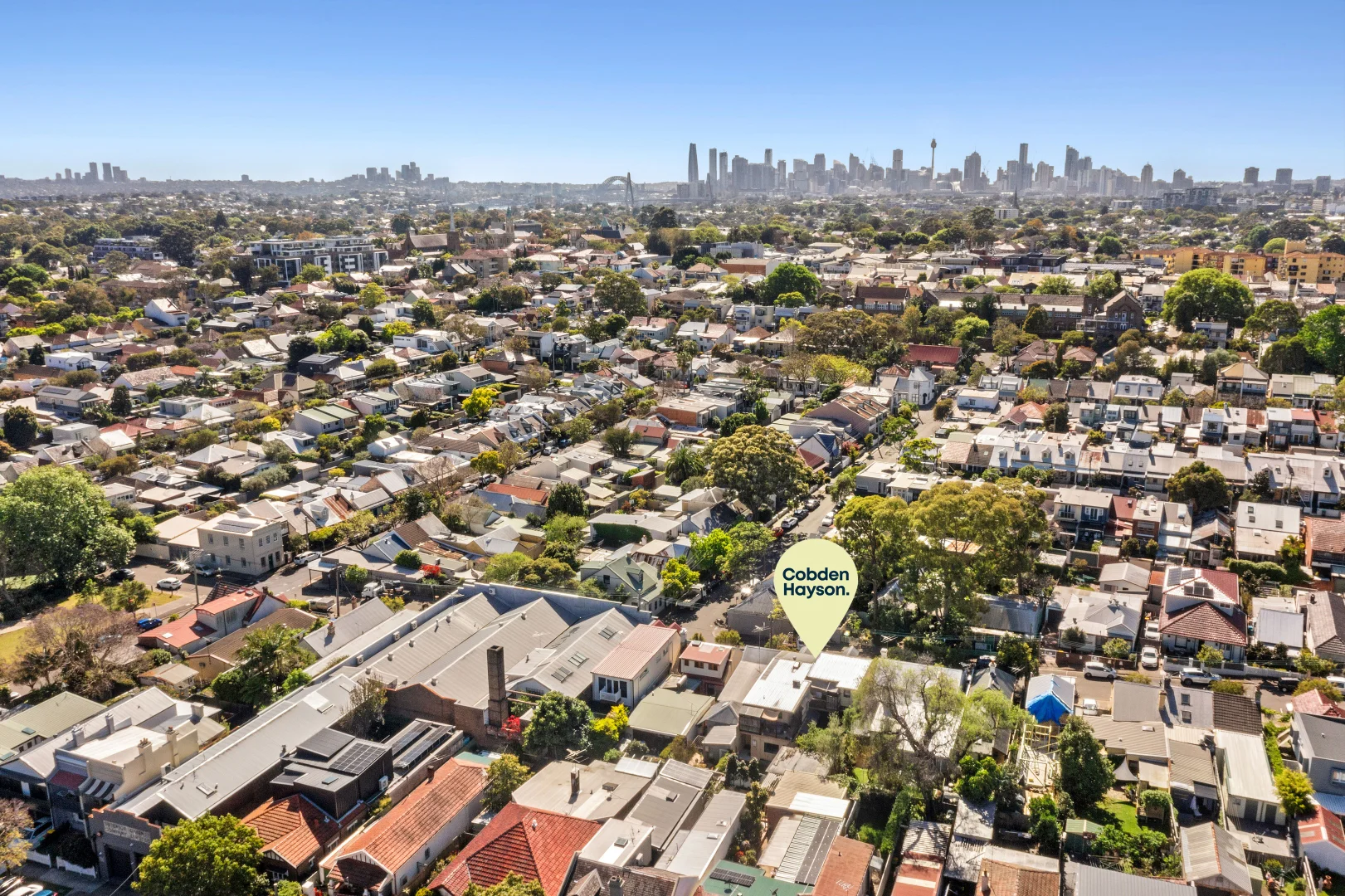 Additional image 13 of 3/48 Excelsior Street, Leichhardt NSW 2040