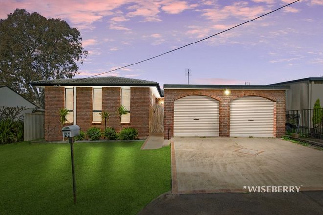 Picture of 22 Kalang Avenue, BUFF POINT NSW 2262