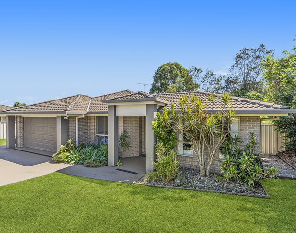 16 Rivergum Drive, Port Macquarie NSW 2444