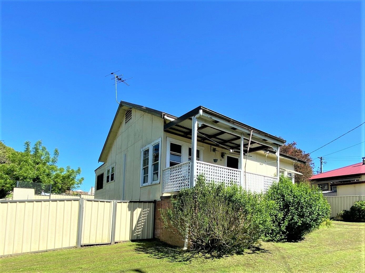 43 Northgate St, Gloucester NSW 2422 Domain