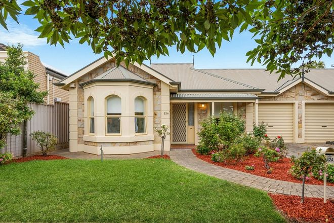 Picture of 32A Windsor Road, GLENUNGA SA 5064