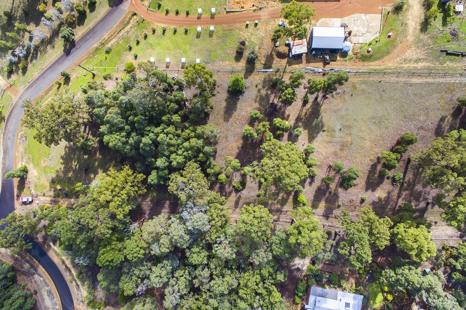 Vacant land in 30 Valley Way, NANNUP WA, 6275