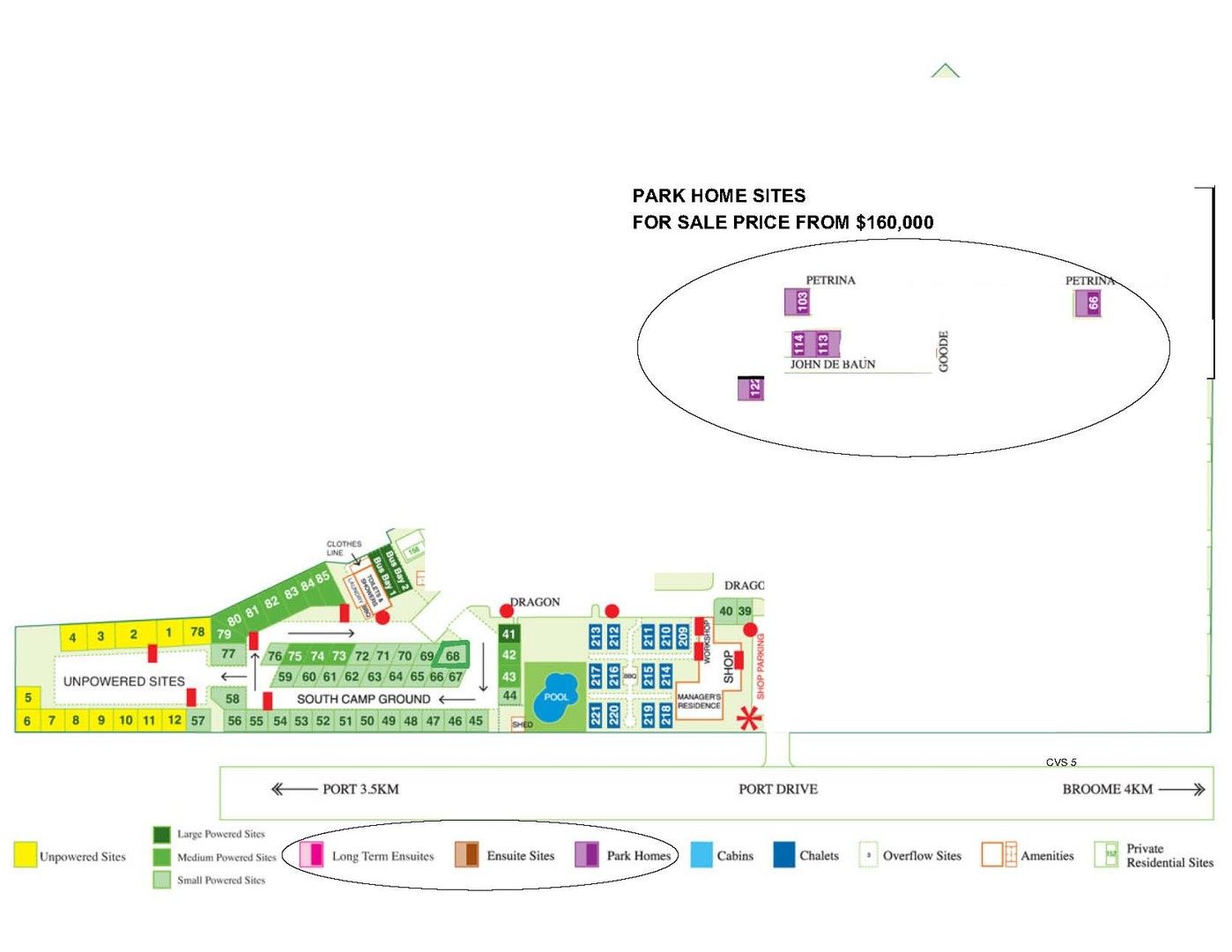House in 122 Port Drive, CABLE BEACH WA, 6726