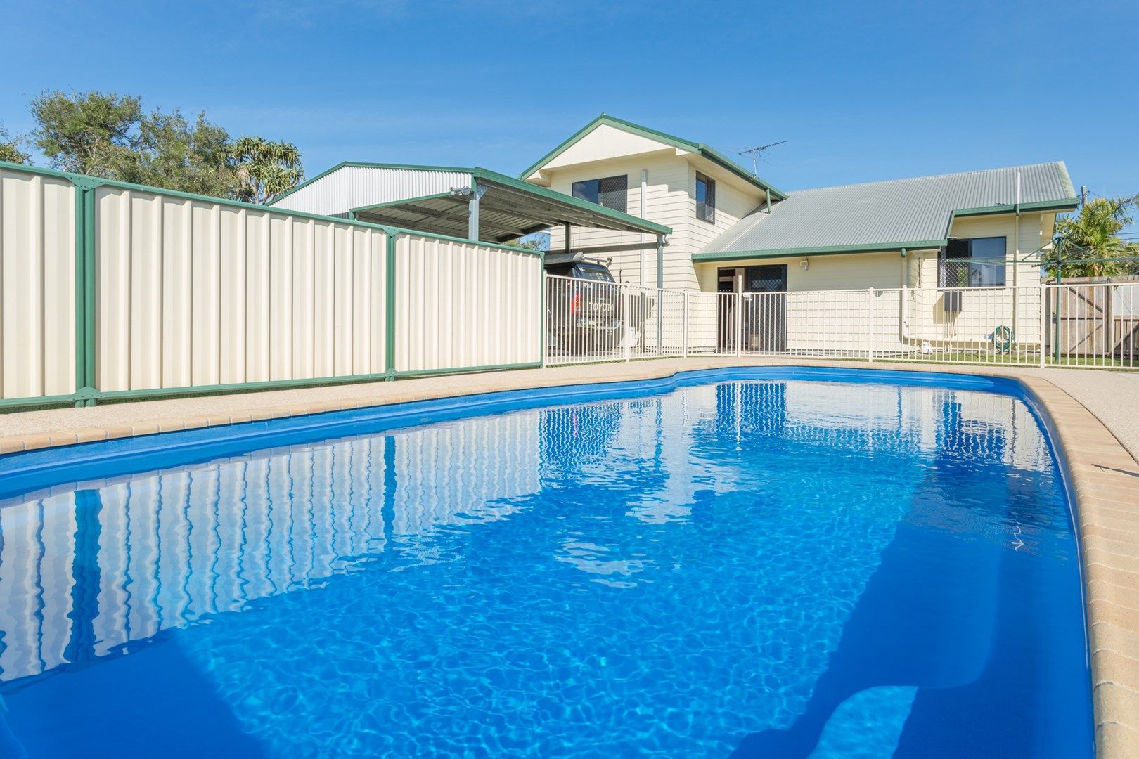 29 Daly Street, Marian QLD 4753, Image 0