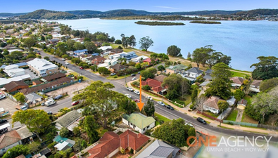 Picture of 257 Burge Road, WOY WOY NSW 2256