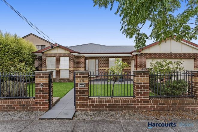 Picture of 26 David Avenue, KEILOR EAST VIC 3033