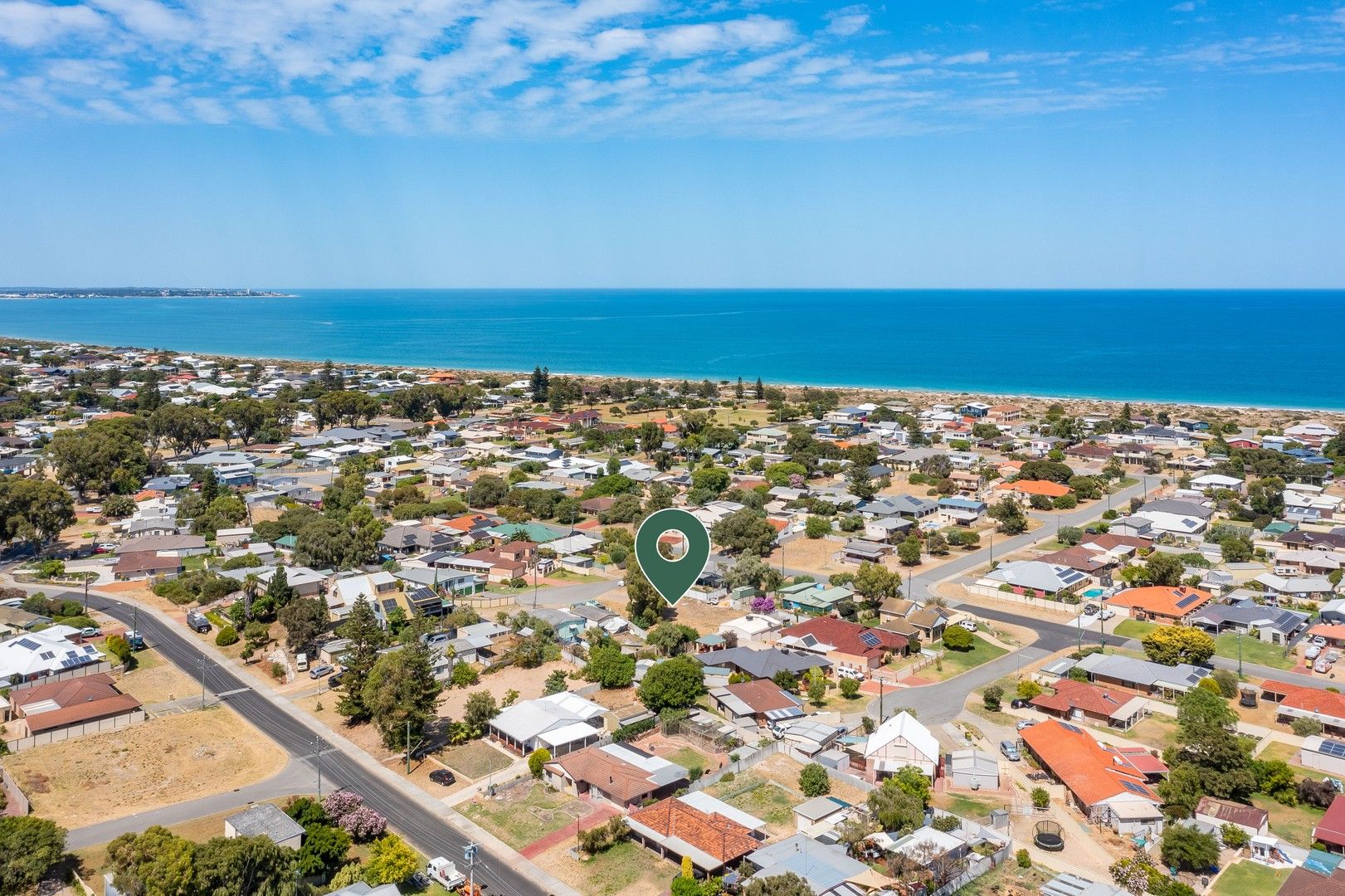 Vacant land in 7 Lancier Place, MADORA BAY WA, 6210