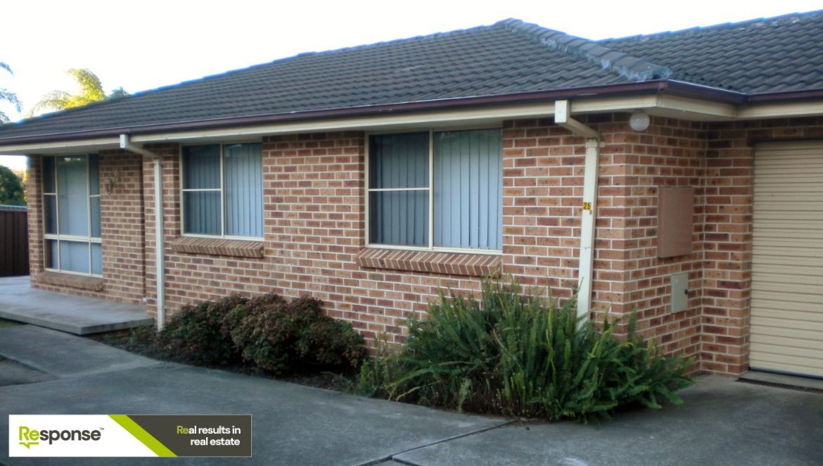 3 bedrooms House in 25a Valparaiso Avenue TOONGABBIE NSW, 2146