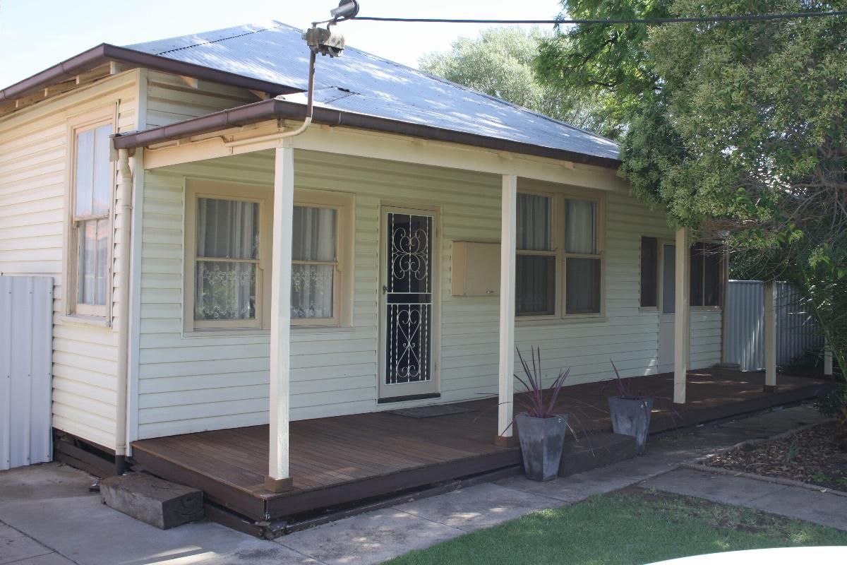 62 Gummow Street, Swan Hill VIC 3585 House For Rent Domain