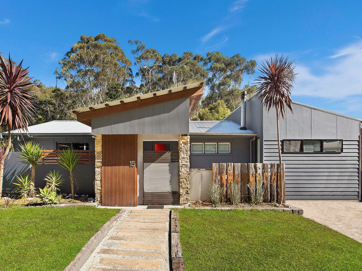 15 Rengbari Place, Avoca Beach NSW 2251, Image 0