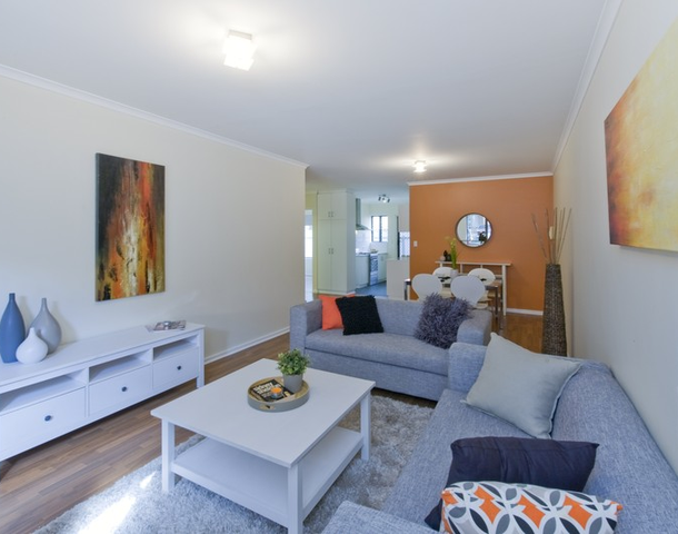 11/12-26 Willcox Street, Adelaide SA 5000