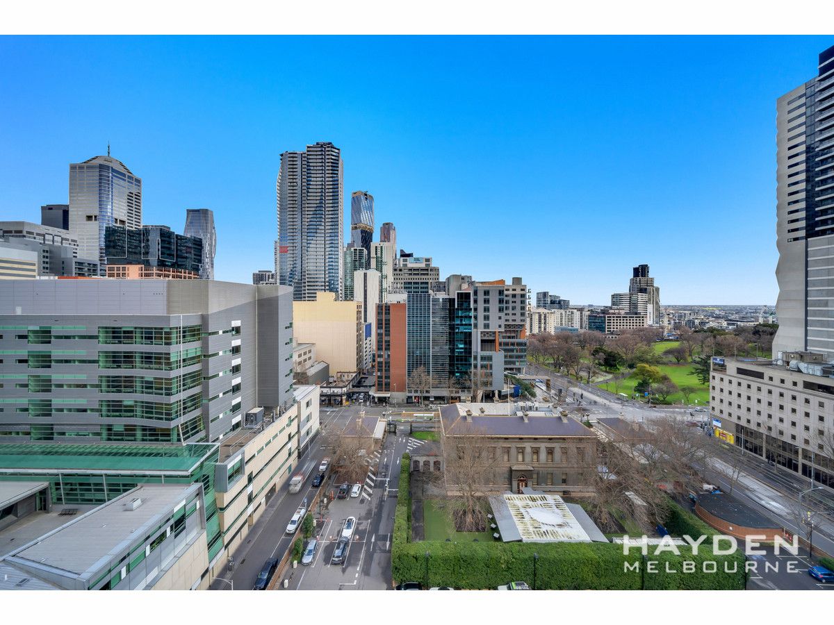 1707/380 Little Lonsdale Street, Melbourne VIC 3000 Domain