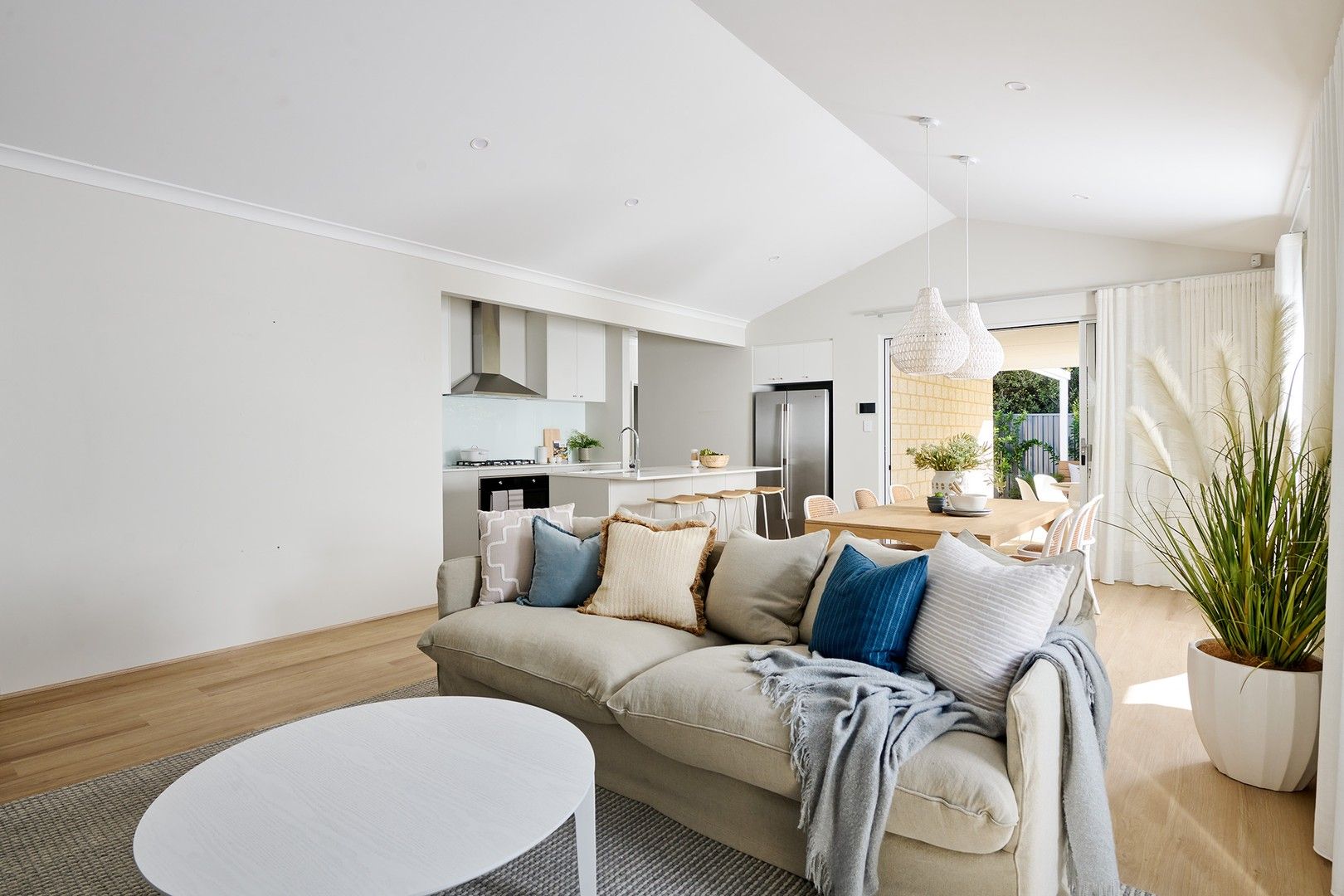 3 bedrooms New House & Land in Lot 514 Cuttlefish Drive VASSE WA, 6280