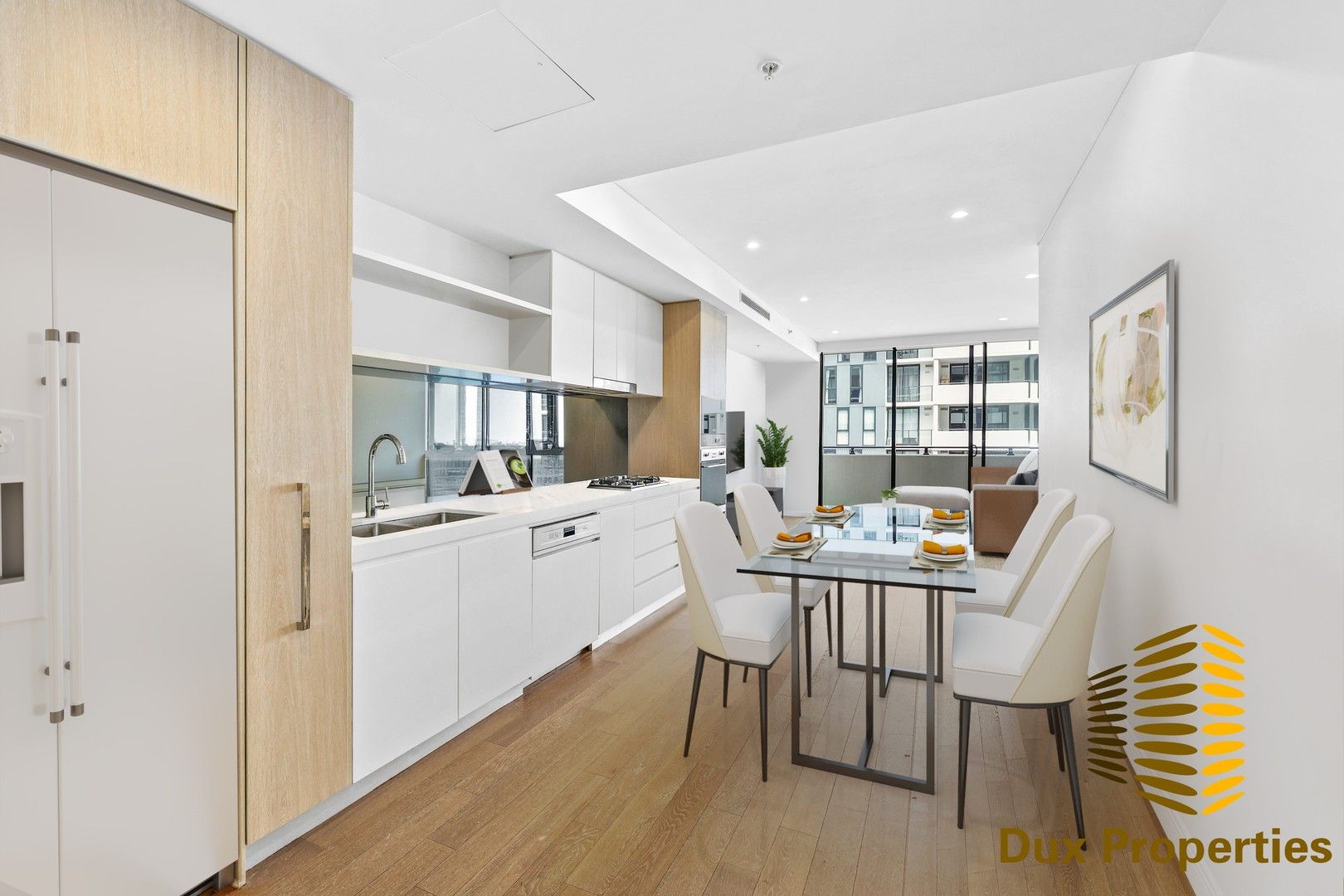 2 bedrooms Apartment / Unit / Flat in 910C/1 Muller Lane MASCOT NSW, 2020