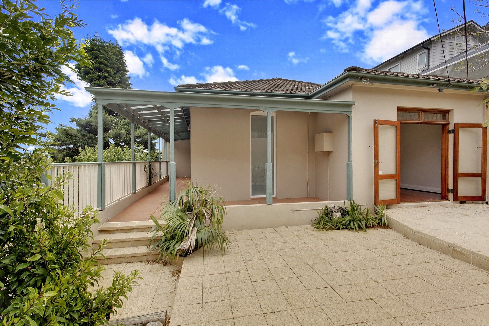 3 bedrooms House in 52 Hilltop Crescent FAIRLIGHT NSW, 2094