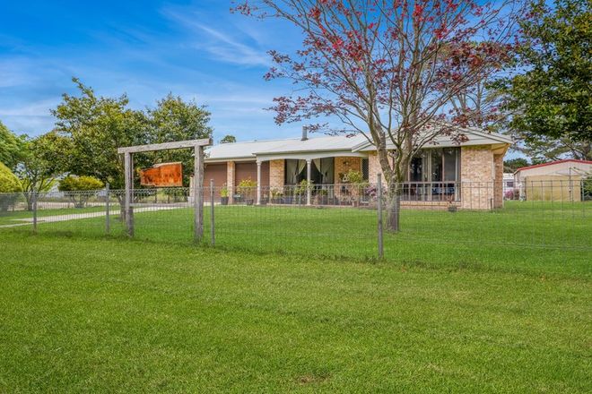Picture of 60 Bumballa Street, TALLONG NSW 2579