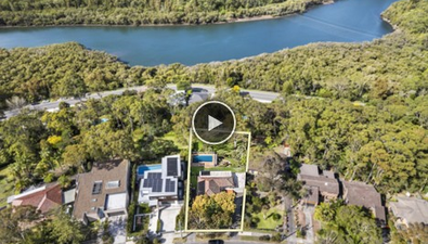 Picture of 123 Melba Drive, EAST RYDE NSW 2113
