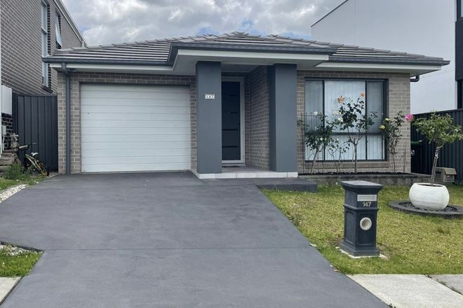 Picture of 147 Donovan Boulevard, GREGORY HILLS NSW 2557