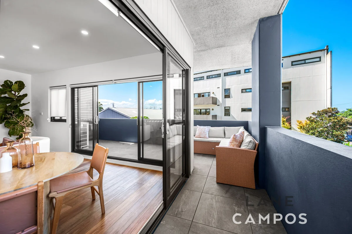 Additional image 3 of 202/11 Fern Street, Islington NSW 2296