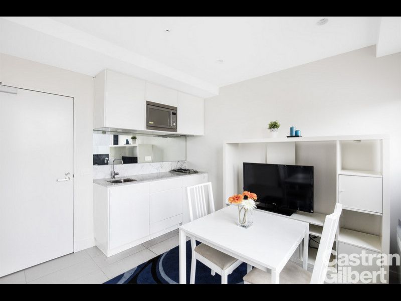 1 bedrooms Apartment / Unit / Flat in 801/52 Park Street SOUTH MELBOURNE VIC, 3205