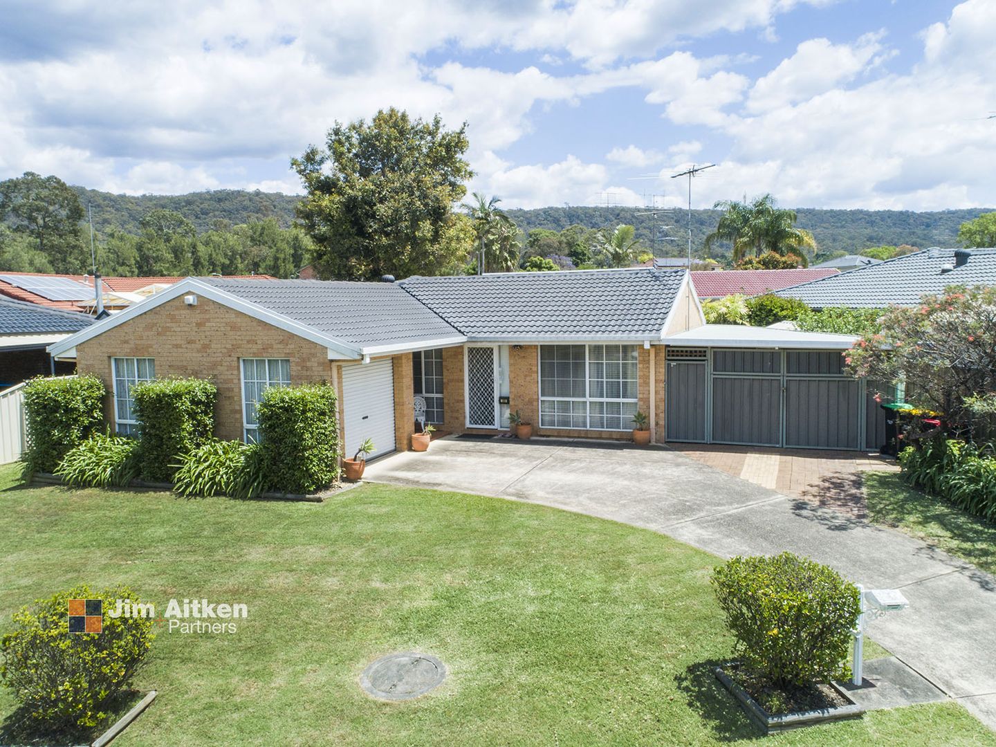 80 Brougham Street, Emu Plains Property History & Address Research