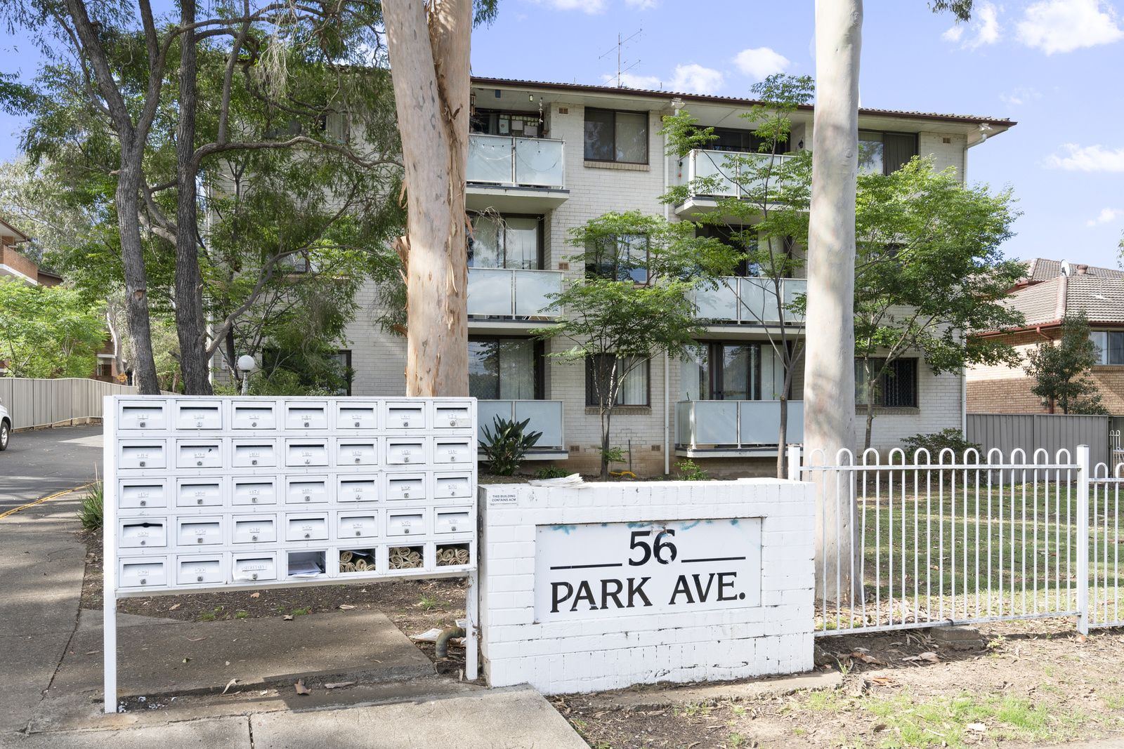 1/56 Park Avenue, Kingswood NSW 2747 Apartment For Rent Domain