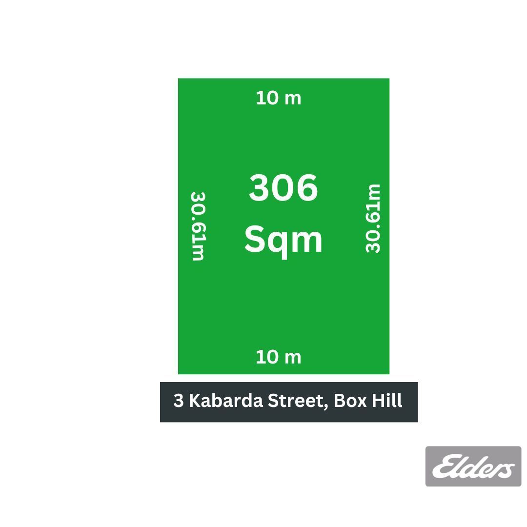 3 Kabarda Street, Box Hill NSW 2765, Image 0