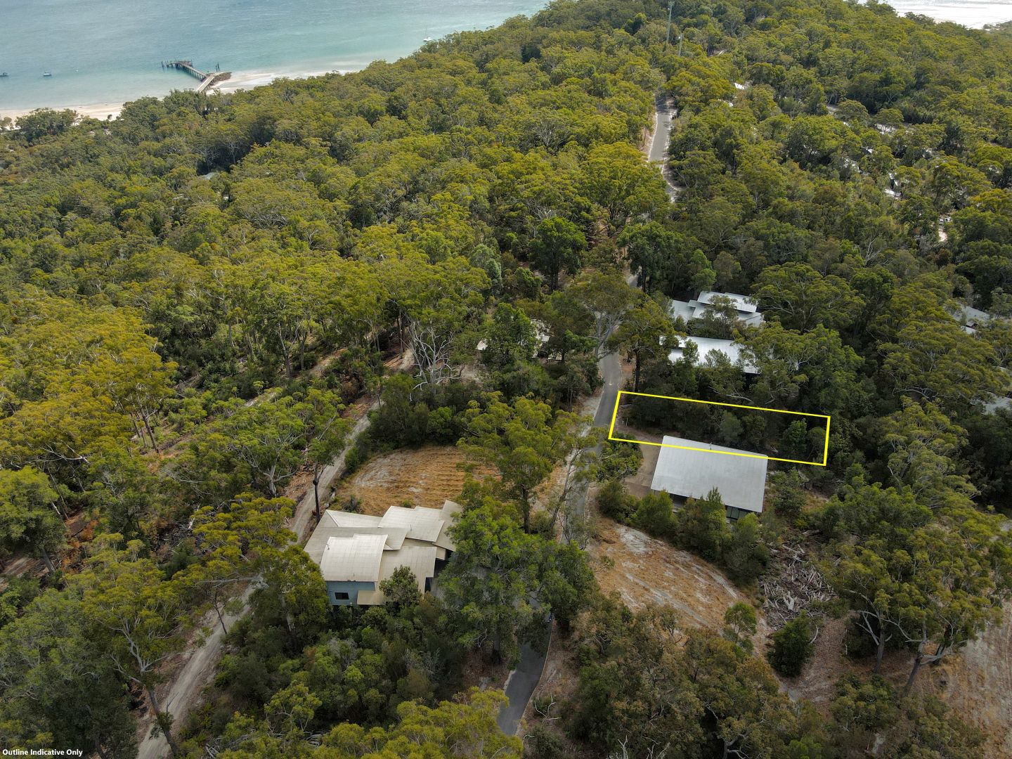 840 Kingfisher Heights Estate, Fraser Island QLD 4581, Image 1