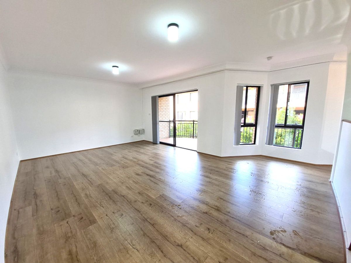2 bedrooms Apartment / Unit / Flat in 7/32 Fourth Avenue BLACKTOWN NSW, 2148