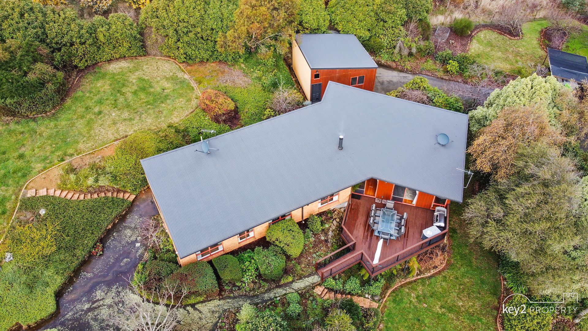 4 Panorama Road, Blackstone Heights Property History & Address