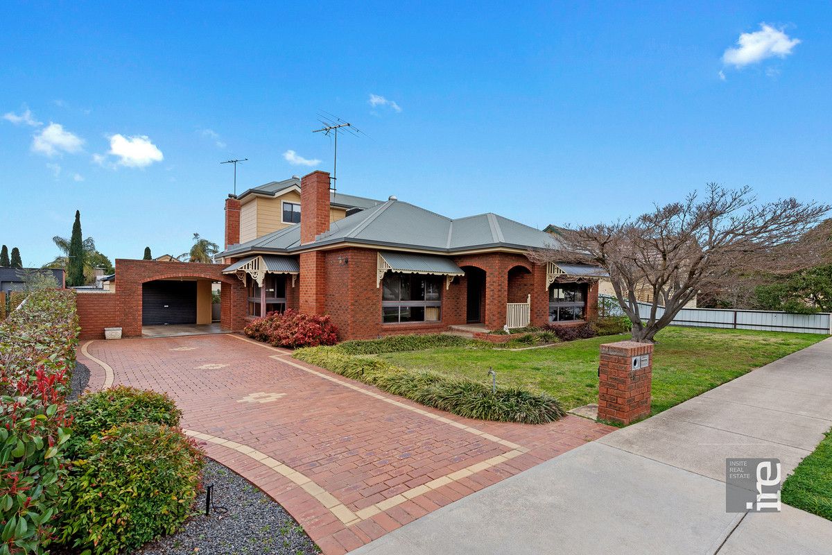 38 Phillipson Street, Wangaratta VIC 3677, Image 0