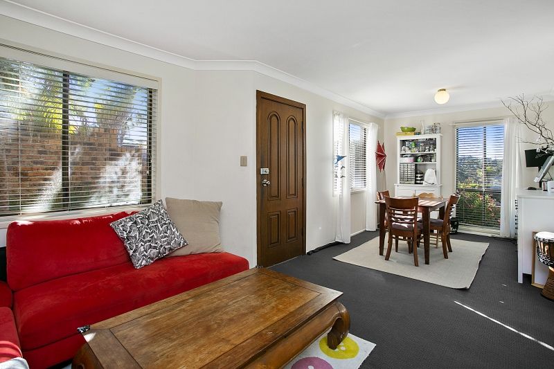 3 bedrooms Apartment / Unit / Flat in 1/133 Griffiths Street BALGOWLAH NSW, 2093