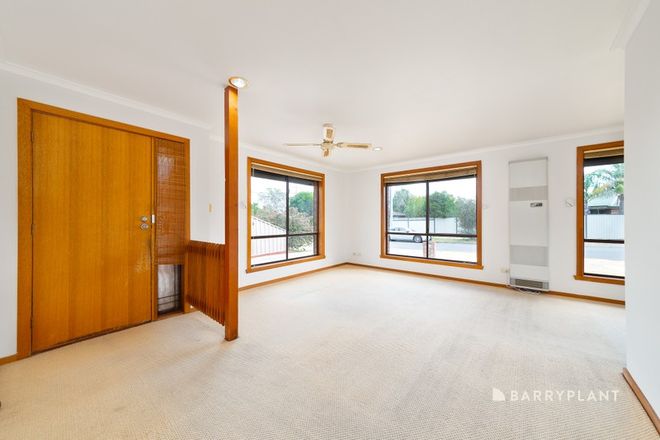 Picture of 1 Coronet Close, EPPING VIC 3076