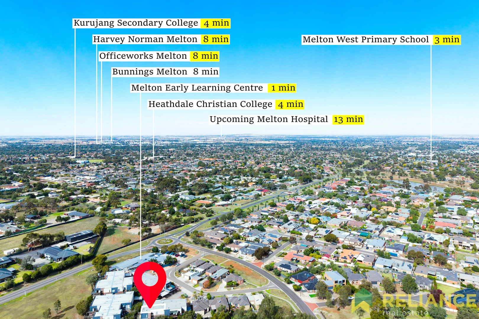 Additional image 20 of 33/9 Petrea Place, Harkness VIC 3337