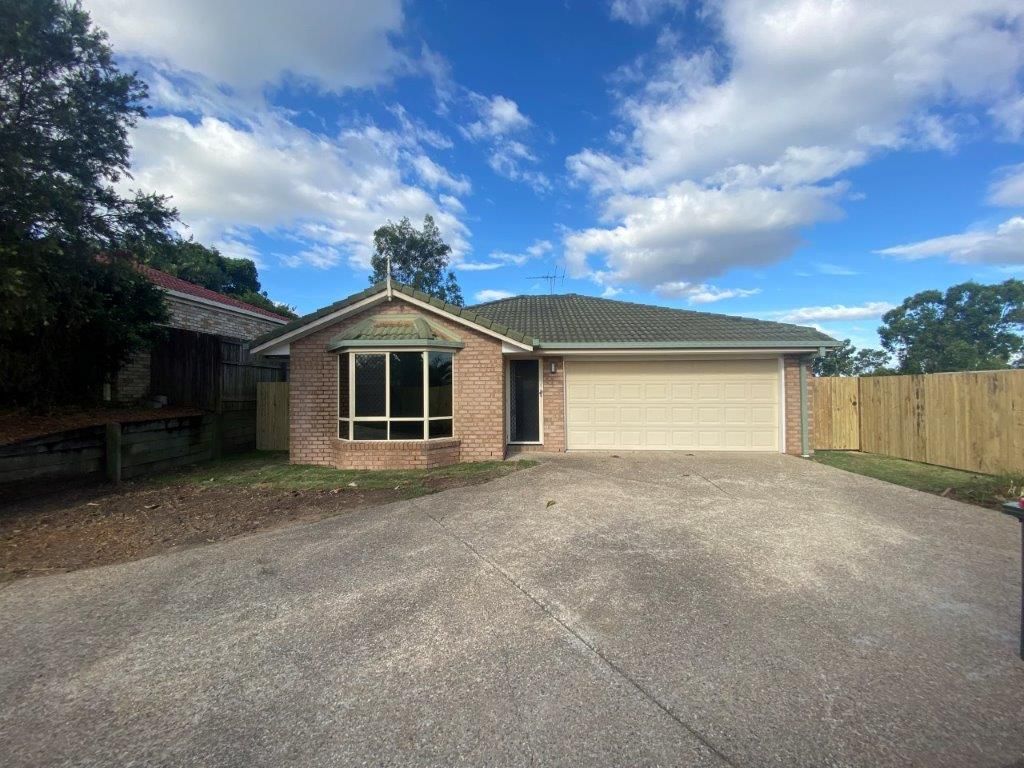 7 Chatfield Close, Oxley QLD 4075 House For Rent 700 Domain