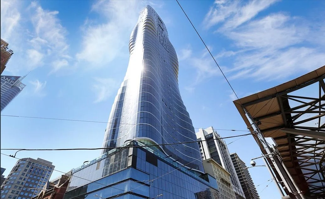 Additional image 9 of 5105/138 Spencer Street, Melbourne VIC 3000